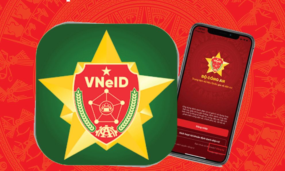 Thay đổi từ 1/7/2026 mà người dân sử dụng VNeID cần biết