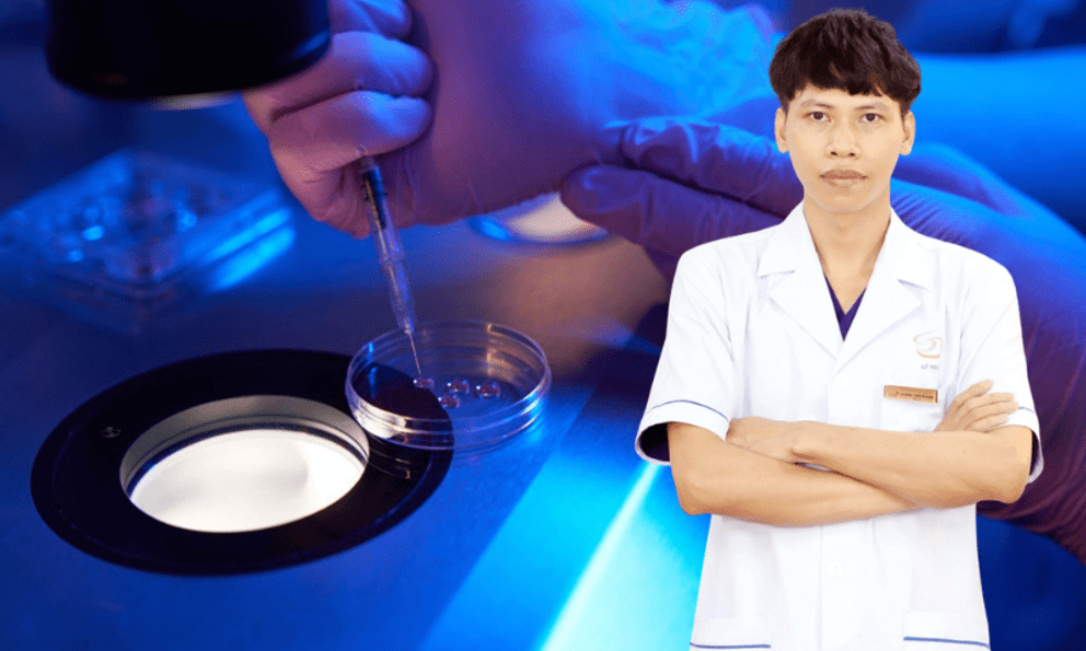 IVF có làm tăng tỷ lệ ung thư các loại? BS nam sản khoa tiết lộ sự thật