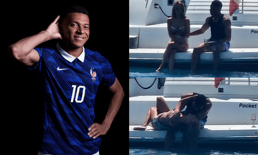 Vì sao Kylian Mbappe - siêu sao World Cup bị “ghét” ngay trên sân nhà?