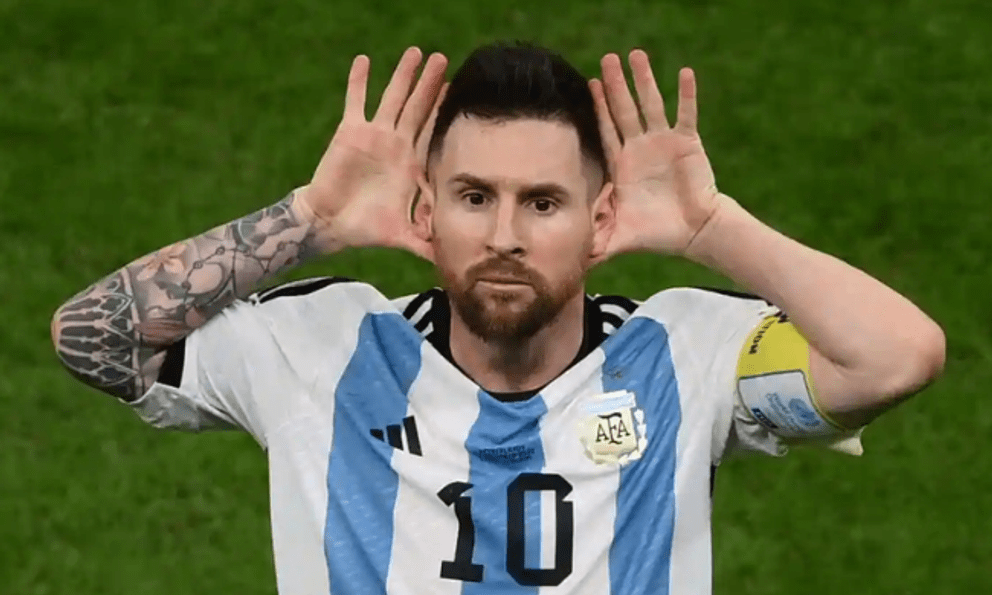 Thống kê gây sốc về Messi trước trận ra quân ở World Cup 2026: Có thực sự 