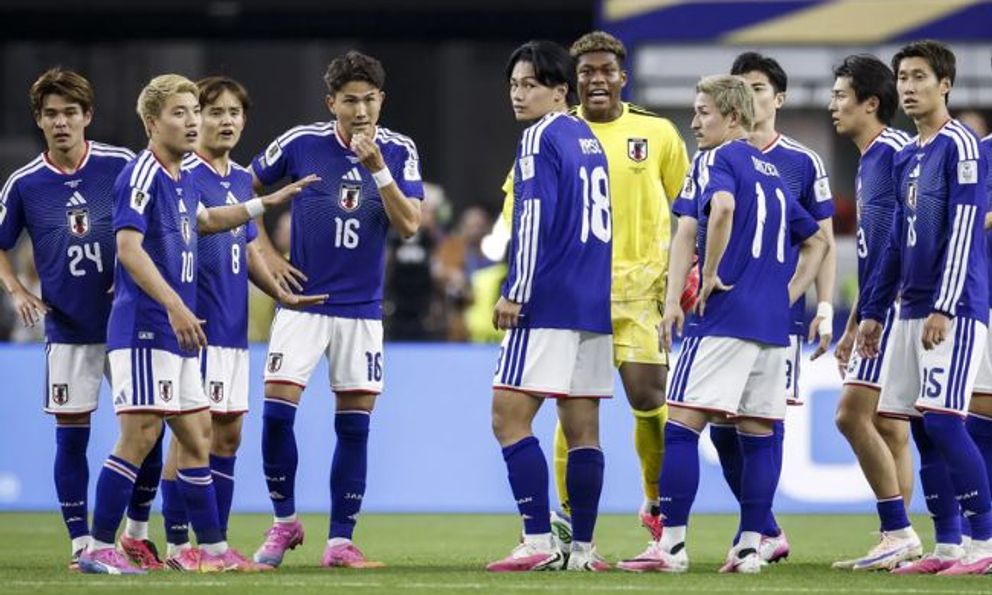 World Cup 2026 vẫn chưa hết drama: Huyền thoại Tottenham bị chỉ trích dữ dội vì phát ngôn về tuyển Nhật Bản