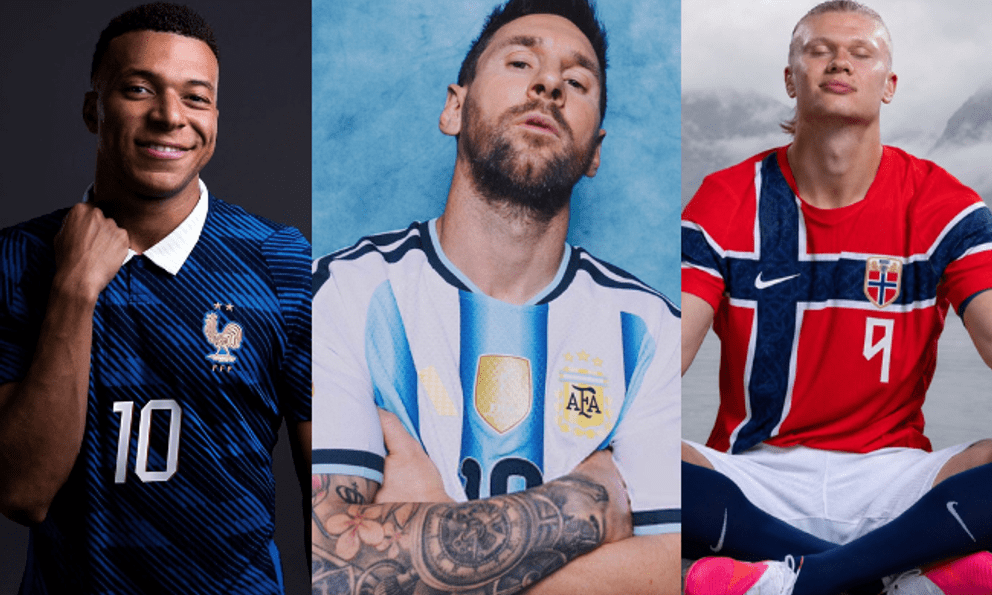Bùng nổ với lịch thi đấu World Cup 2026 ngày 17/6: Messi cùng đương kim vô địch Argentina ra trận, Mbappe, Haaland đồng loạt thị uy sức mạnh