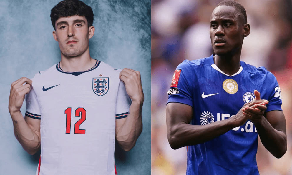 Tuyển Anh xui xẻo nhất World Cup: Vừa bị mất trộm, dính bão nay lại nhận hung tin một cầu thủ chấn thương trước giờ G