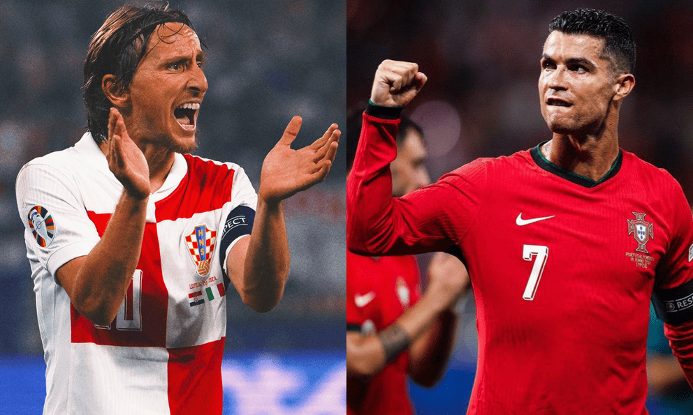 Lịch thi đấu World Cup ngày 18/6: Messi gọi chờ Ronaldo trả lời, đại chiến Anh vs Croatia