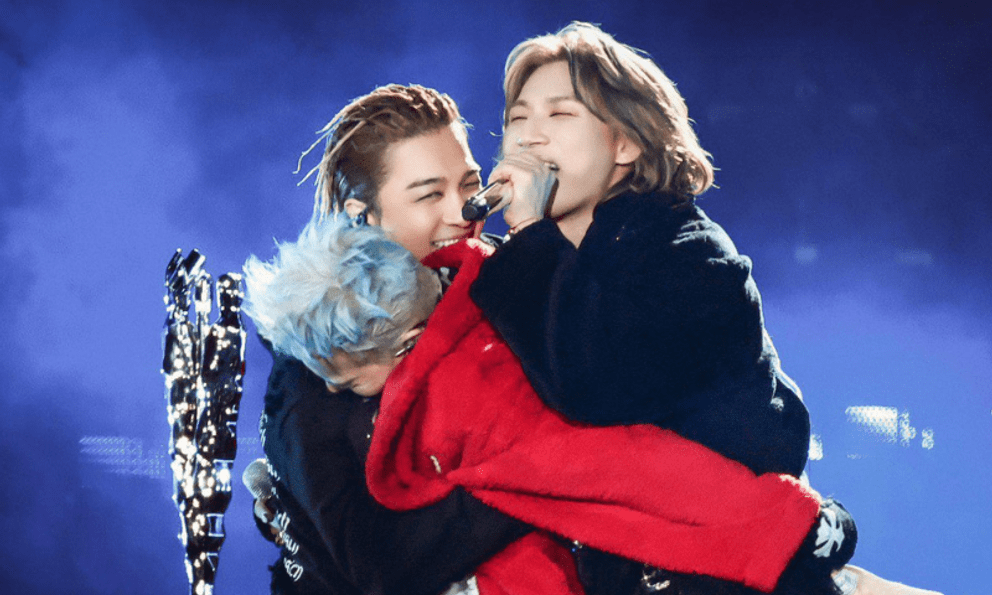 Lộ diện seat map và giá vé concert đầu tiên World Tour 20 năm của BIGBANG, số tiền gây bất ngờ