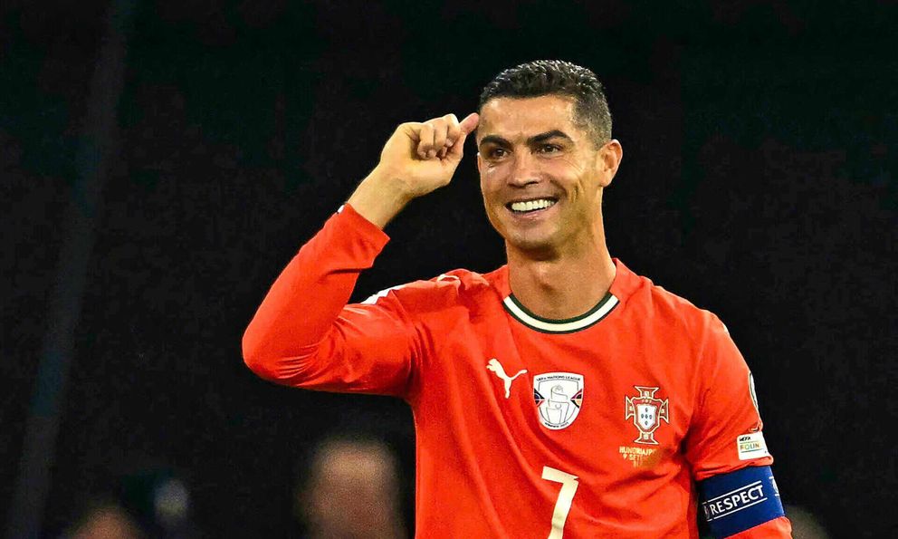 0h00 đêm nay, Bồ Đào Nha đấu CHDC Congo: Ronaldo bước vào kỳ Wolrd Cup thứ 6, toả sáng rực rỡ hay 