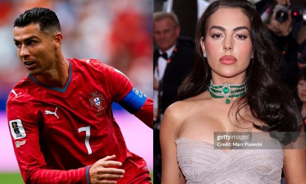 Ronaldo nói đúng 1 câu giữa lúc bị chế giễu ở World Cup 2026, bạn gái động viên, chị gái lên tiếng 
