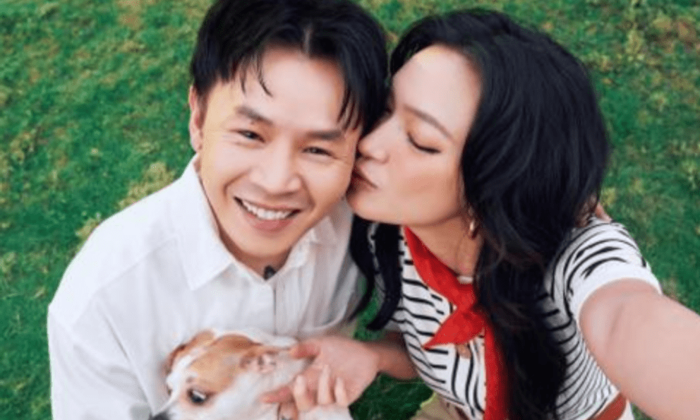 Gia đình Châu Bùi không yên tâm về Binz 