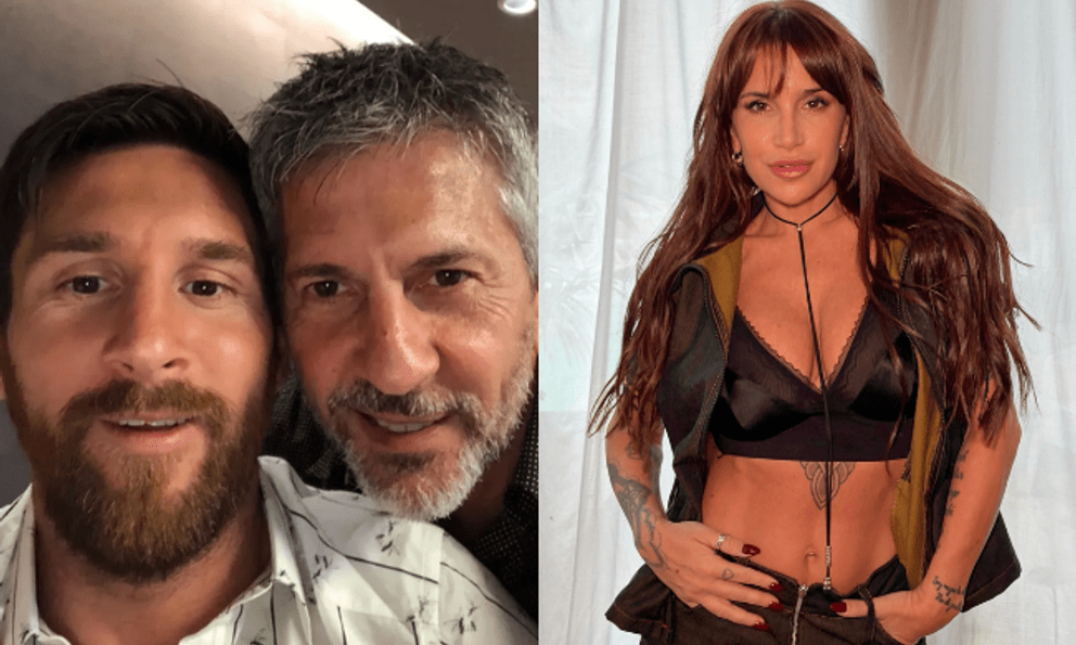Nữ MC nổi tiếng mất việc vì tung tin bố Messi qua đời, phải công khai xin lỗi vẫn nhận bão phẫn nộ 
