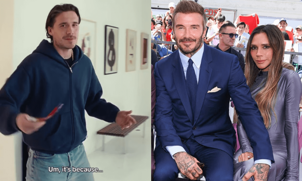 Drama của Brooklyn Beckham đang đe dọa đế chế tỷ đô mà bố mẹ dày công xây dựng?