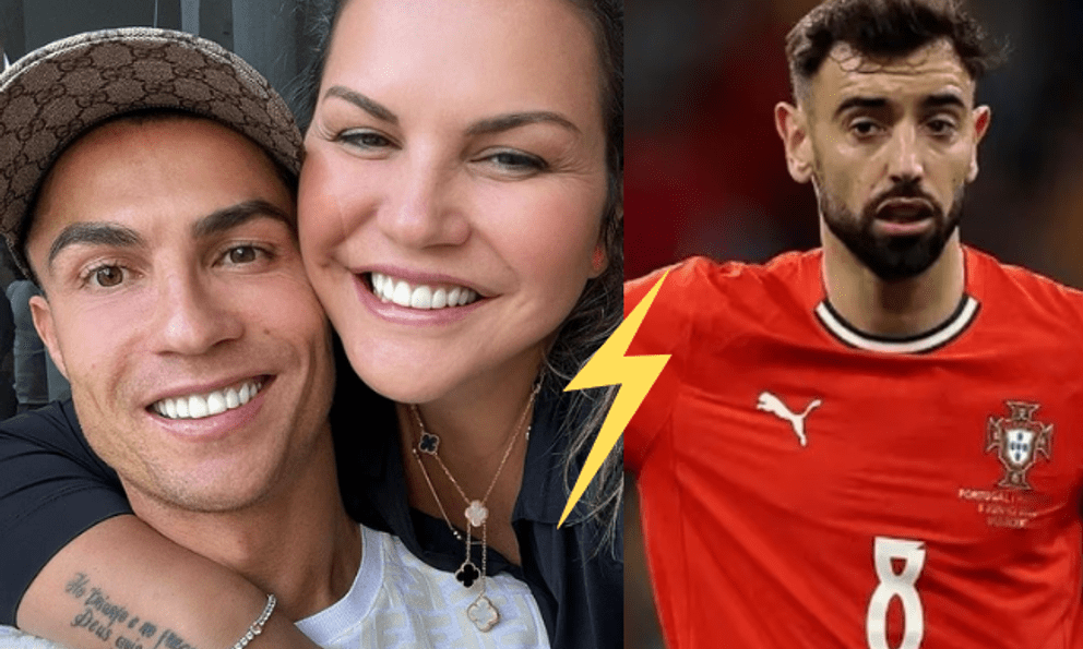 Drama World Cup 2026: Chị gái Ronaldo công kích Bruno Fernandes, nội bộ Bồ Đào Nha nháo nhào chỉ sau trận mở màn thất vọng