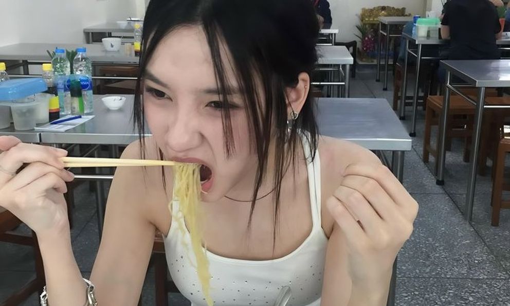 Cảnh báo: 5 thực phẩm rất giỏi 