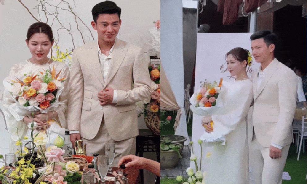 Phan Tuấn Tài và bạn gái hot girl làm lễ dạm ngõ sau 2 ngày công khai cầu hôn, phản ứng trước tin đồn 