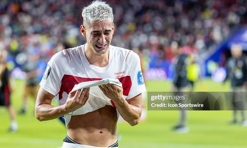 Xác định hai đội tuyển bị loại khỏi World Cup 2026 chỉ sau 2 trận đấu 