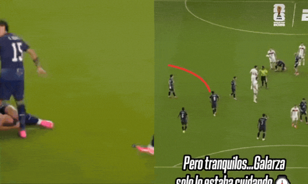 Ghi bàn nhanh nhất World Cup 2026, sao Paraguay bị nghi 
