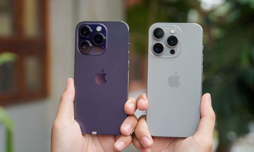 Nhiều người dùng iPhone có tin vui