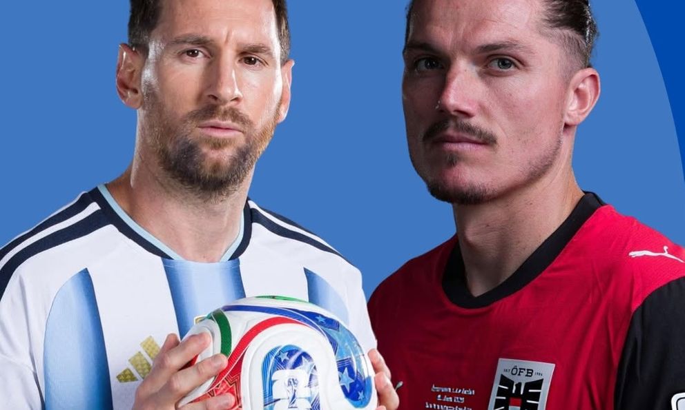0h00 đêm nay, Argentina đấu Áo tại World Cup: Messi trước ngưỡng cửa lịch sử vĩ đại