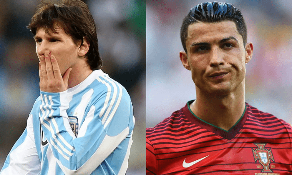 World Cup có một lời nguyền kéo dài suốt 70 năm, ám ảnh cả Messi lẫn Ronaldo