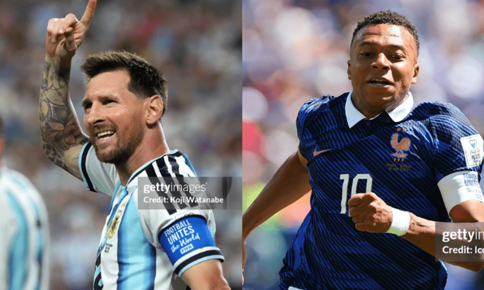 Lịch thi đấu World Cup 2026 ngày 23/6 theo giờ Việt Nam: Cả thế giới dõi theo Messi, Pháp gặp thử thách bất ngờ từ Iraq
