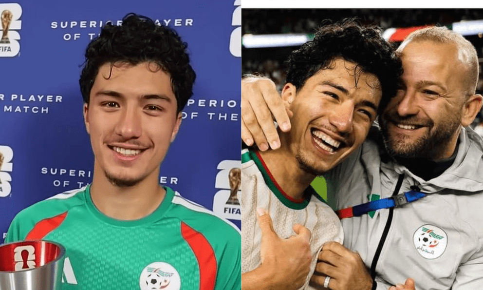 Cầu thủ gốc Việt đầu tiên giành danh hiệu xuất sắc nhất trận đấu tại World Cup giống Ronaldo, Messi: FIFA khen ngợi! 