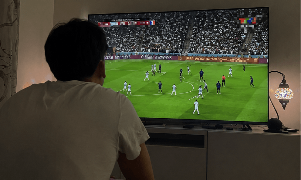 Thức đêm xem World Cup, người đàn ông 30 tuổi phù não vào thẳng phòng cấp cứu