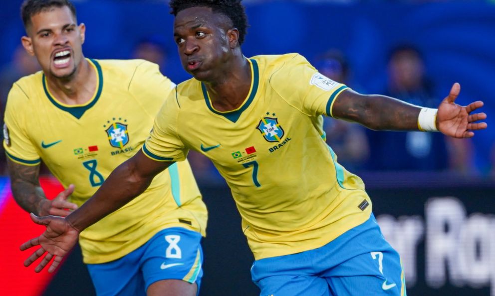 Trận Brazil đấu Scotland tại World Cup nguy cơ bị hoãn 