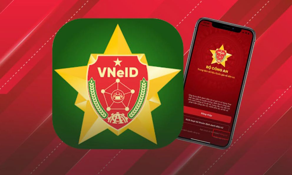 Thay đổi quan trọng trên VNeID người dân cần lưu ý