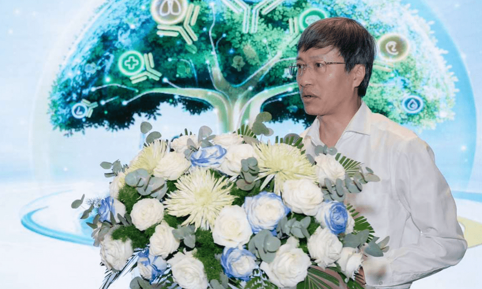 GS.TS.BS Phan Trọng Lân: 