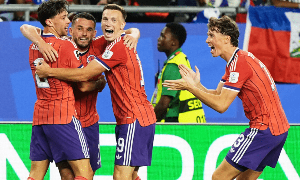 BXH các đội hạng ba World Cup 2026 mới nhất: Cuộc đua giành vé vớt vào vòng 1/16 khốc liệt hơn bao giờ hết