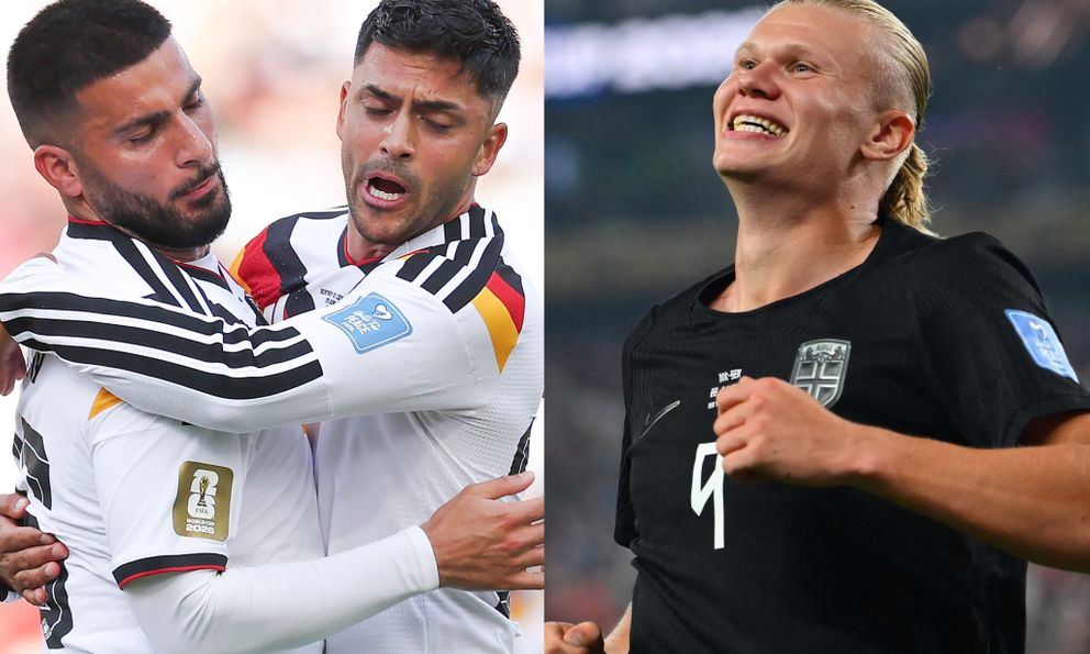 Lịch thi đấu World Cup ngày 26/6: Nhật Bản đại chiến Thụy Điển, Đức và Hà Lan bước vào lượt đấu quyết định