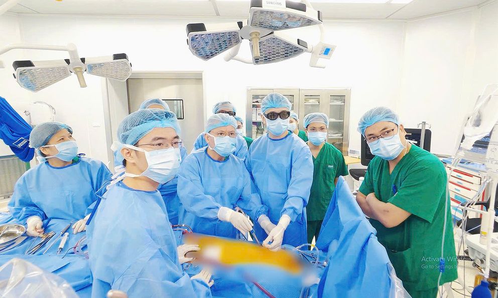 Cô gái Phú Thọ 23 tuổi đi khám sức khỏe, phát hiện lỗ thủng 31mm trong tim: Bác sĩ cảnh báo căn bệnh âm thầm dễ dẫn đến suy tim khi còn rất trẻ