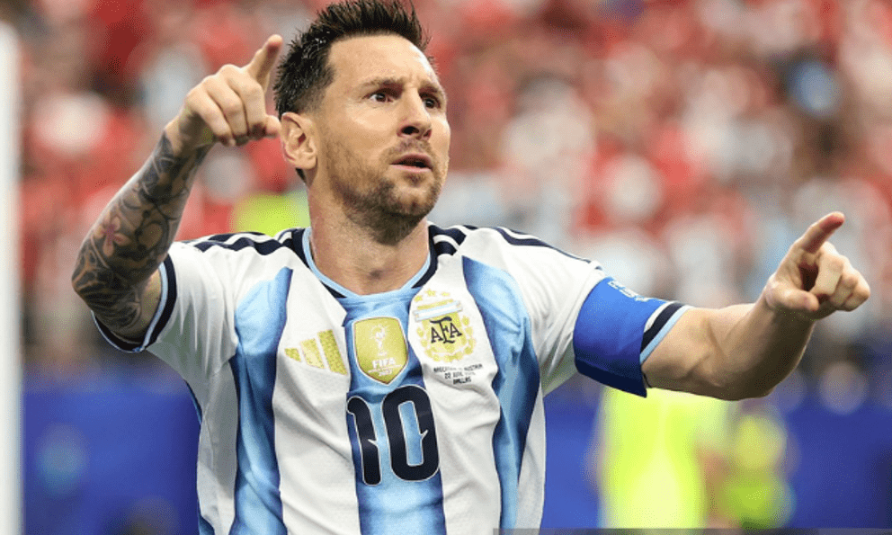Messi vẫn có khả năng tham dự World Cup 2030 ở tuổi 42, triệu fan mừng thầm
