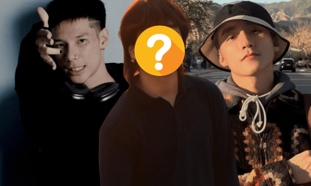 Người vượt mặt MCK - Sơn Tùng M-TP