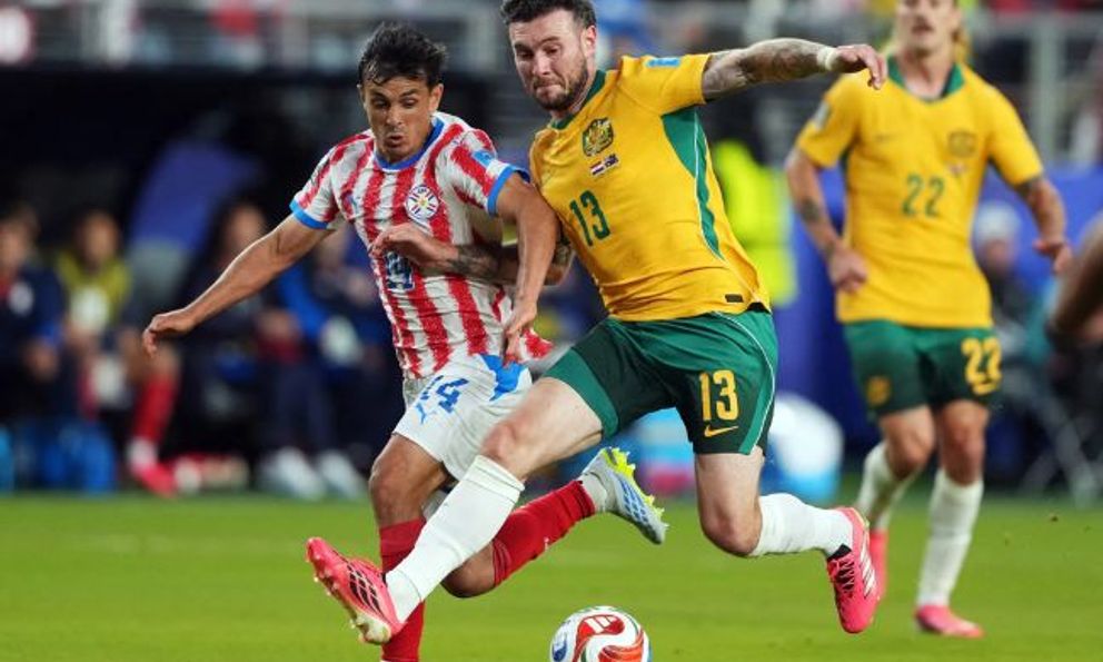 Bùng nổ tranh cãi: Khán giả tố Australia và Paraguay cố tình chơi hoà 0-0 trong trận đấu 