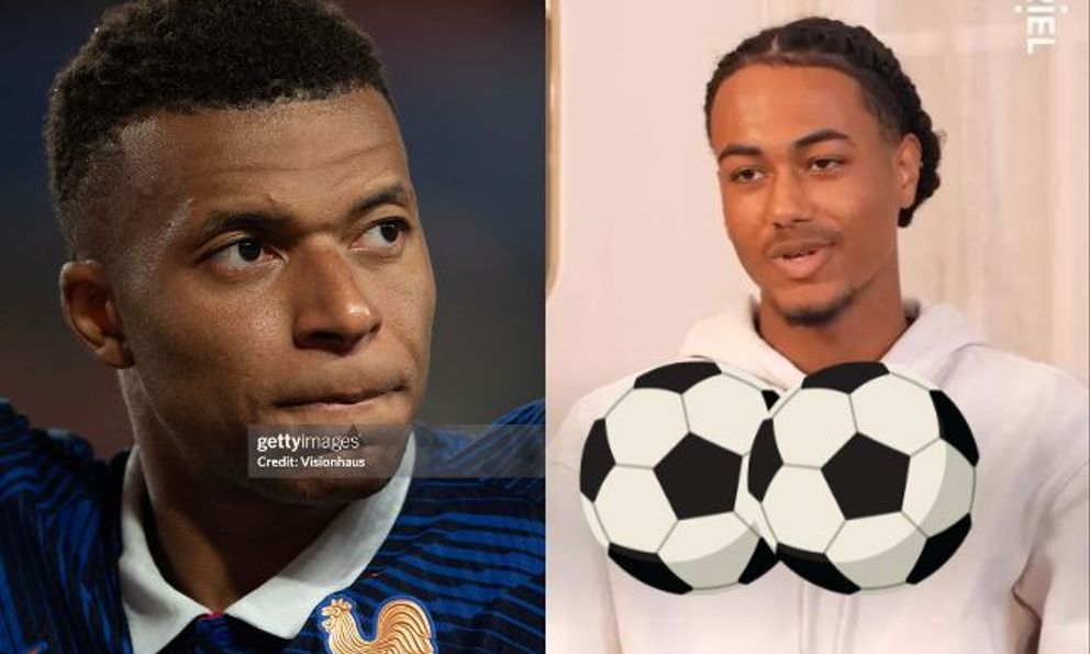 Chỉ vì trùng tên với Mbappe, thanh niên 18 tuổi suýt bị cảnh sát bắt, lúc lại được tiếp như khách VIP ở nhà hàng hạng sang