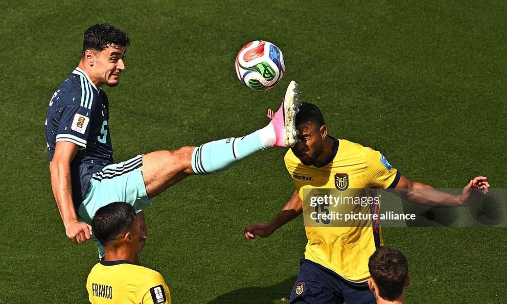 Bùng nổ drama World Cup: Cầu thủ Đức 