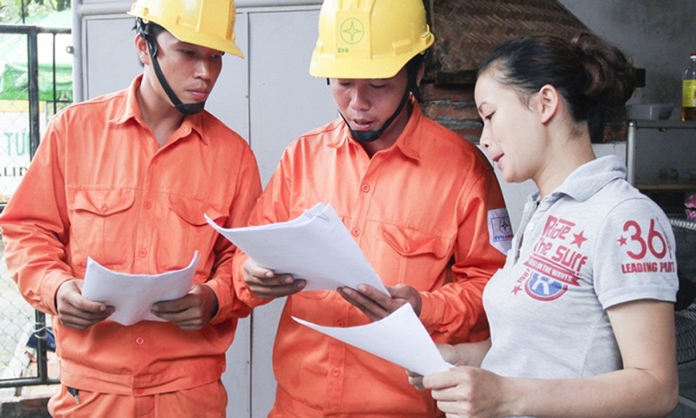 Tất cả người dân đang sử dụng điện trên cả nước chú ý thông báo mới nhất từ EVN
