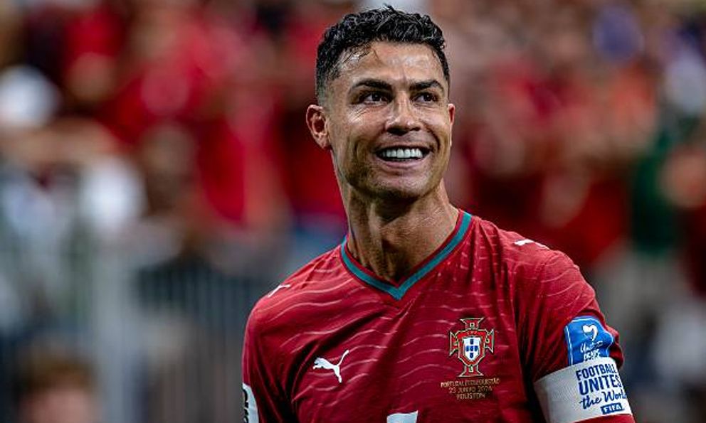 6h30 ngày 28/6, Colombia đấu Bồ Đào Nha: Chờ Ronaldo rực sáng, 