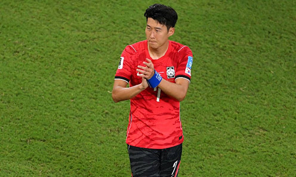 Đội tuyển Hàn Quốc vào vòng 32 đội World Cup trong trường hợp nào? 