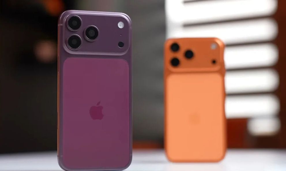 iPhone 18 Pro Max sẽ có giá cao ngất ngưỡng?