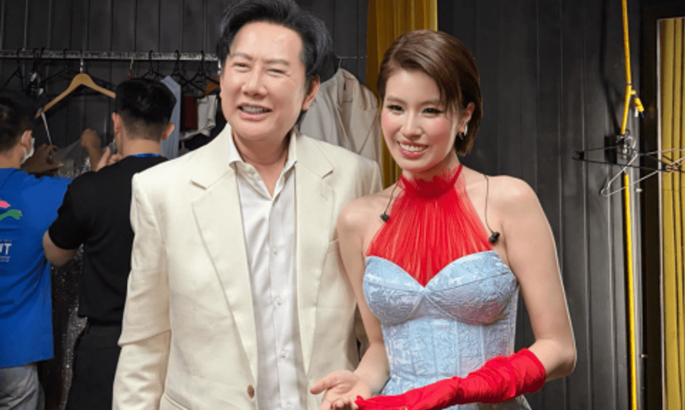 BTC Miss Grand Vietnam ra thông báo nóng sau khi Pháo rút khỏi cuộc thi