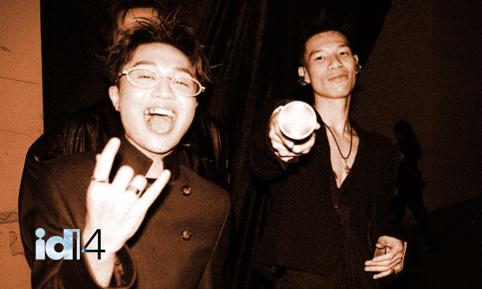 Thế nào là một rapper giỏi?