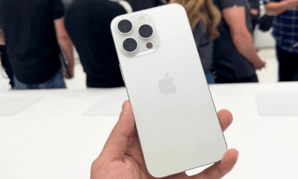 Chiếc iPhone cũ được cho là “đáng mua nhất” hiện nay