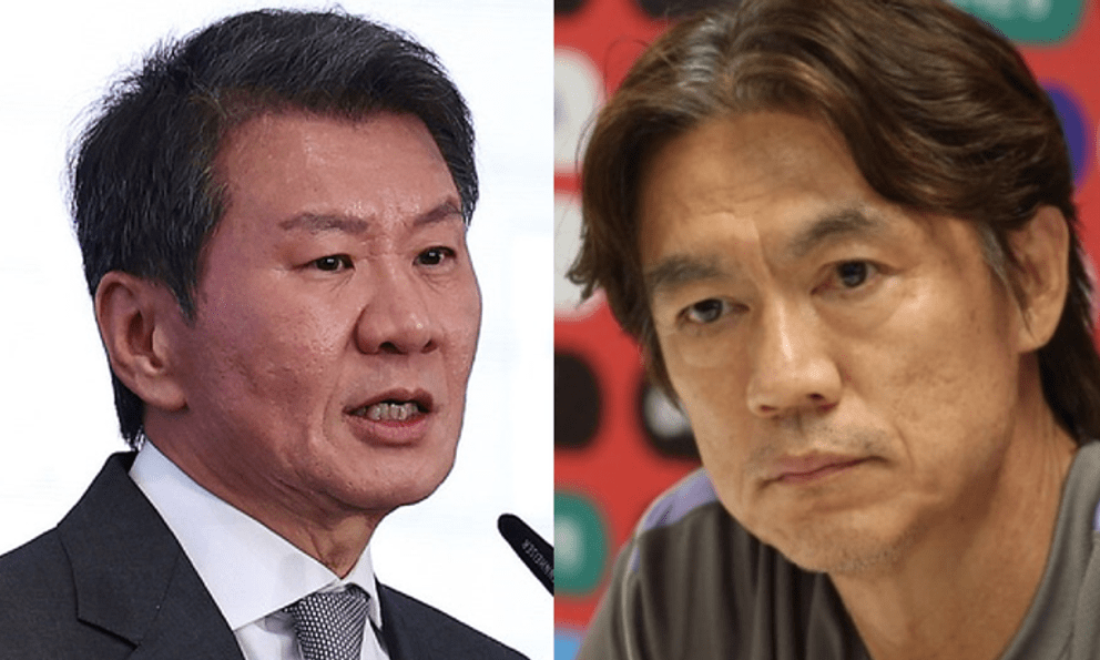 Hàn Quốc lập Ủy ban điều tra sau thất bại của ĐTQG tại World Cup 2026