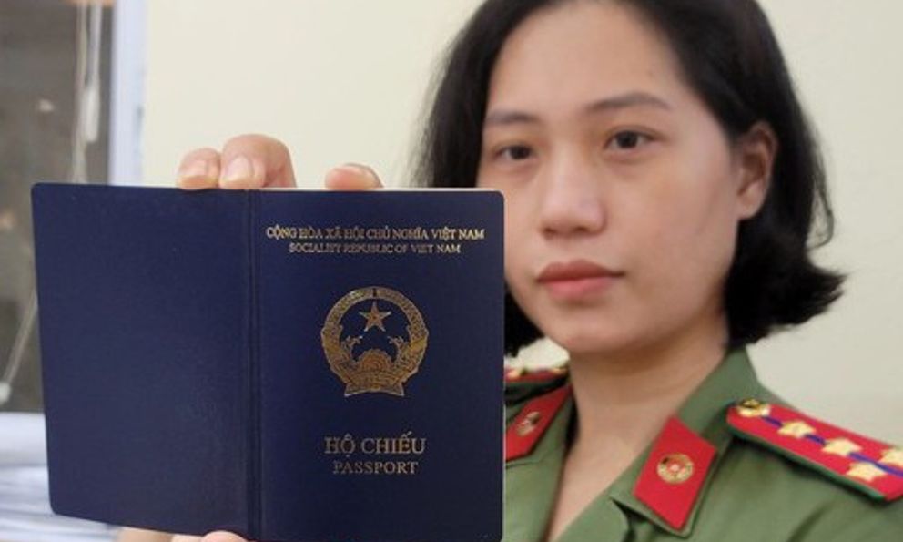 Tất cả người dân có hộ chiếu chú ý thay đổi quan trọng từ 1/7 tới đây