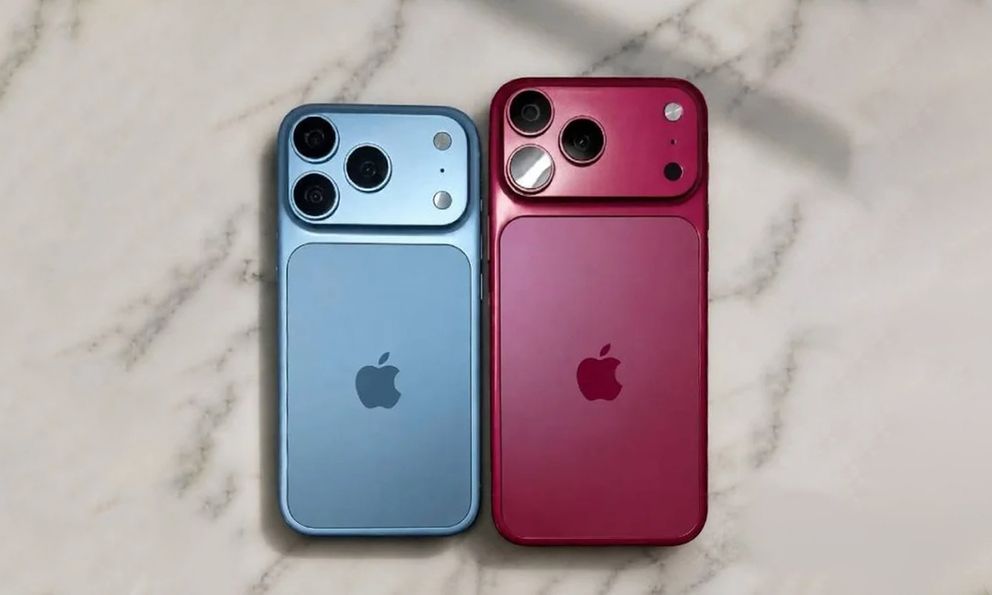 Thông tin người mua iPhone 18 cần biết