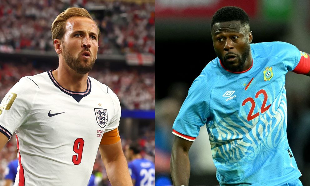 23h00 hôm nay, Anh đấu vs CHDC Congo: Đẳng cấp Harry Kane lên tiếng hay 