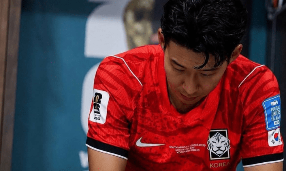 Vì sao Son Heung-min luôn là tâm điểm drama mỗi khi tuyển Hàn Quốc có biến?