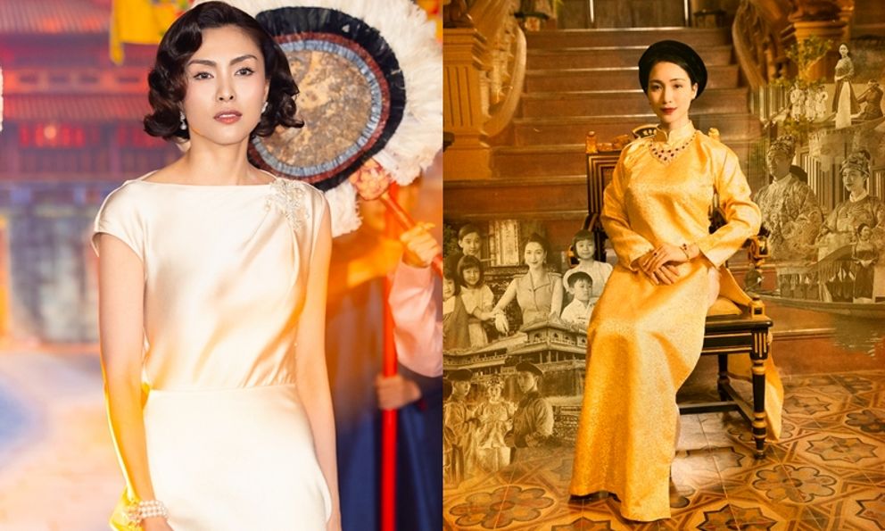 Trước Tăng Thanh Hà, đây là Nam Phương Hoàng Hậu hot nhất của nhạc Việt: Khí chất không hề kém cạnh 
