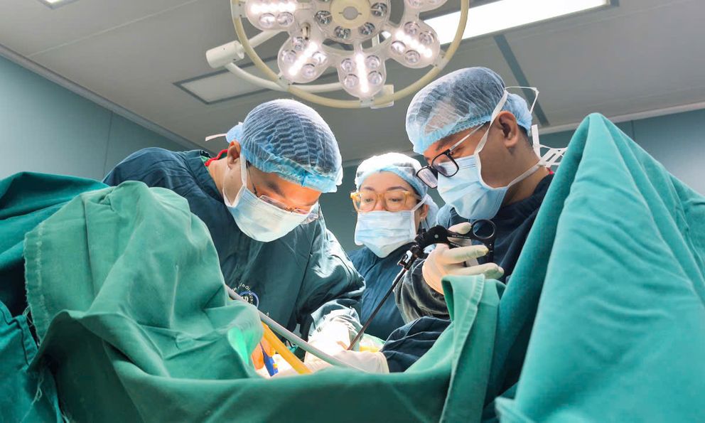 Tự nặn nhọt vùng mông, thanh niên Hải Phòng phải nhập viện trong tình trạng 